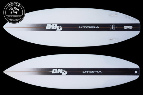 DHD Utopia Surfboard Australia