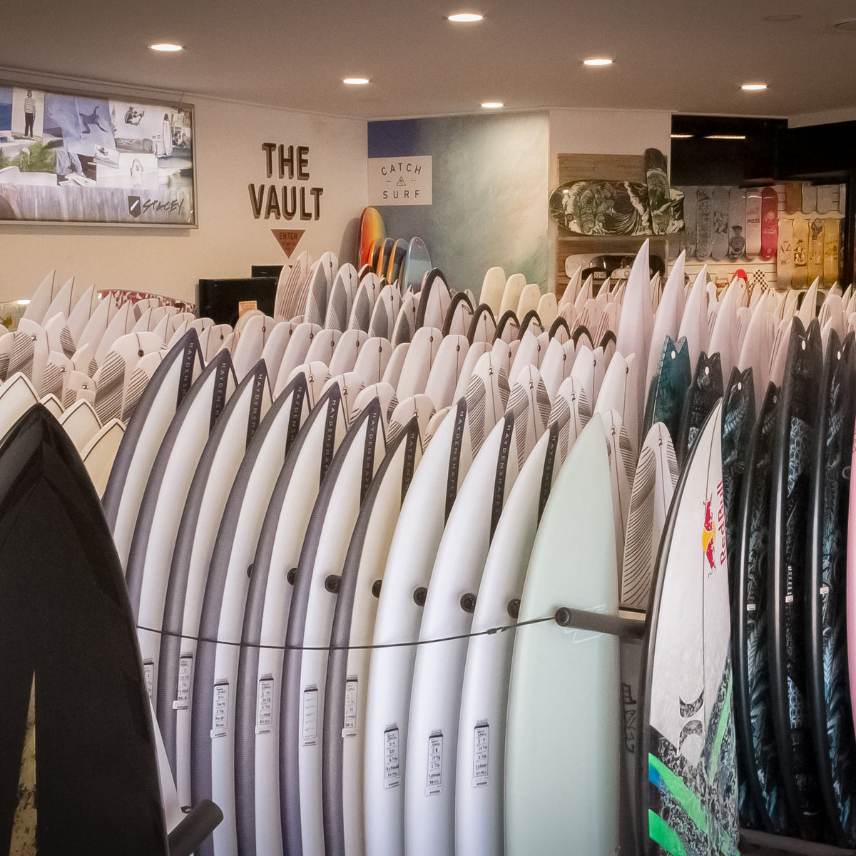 SEE OUR SALE SURFBOARDS! Sanbah Australia