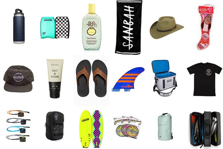 Shop Christmas Gifts Sanbah