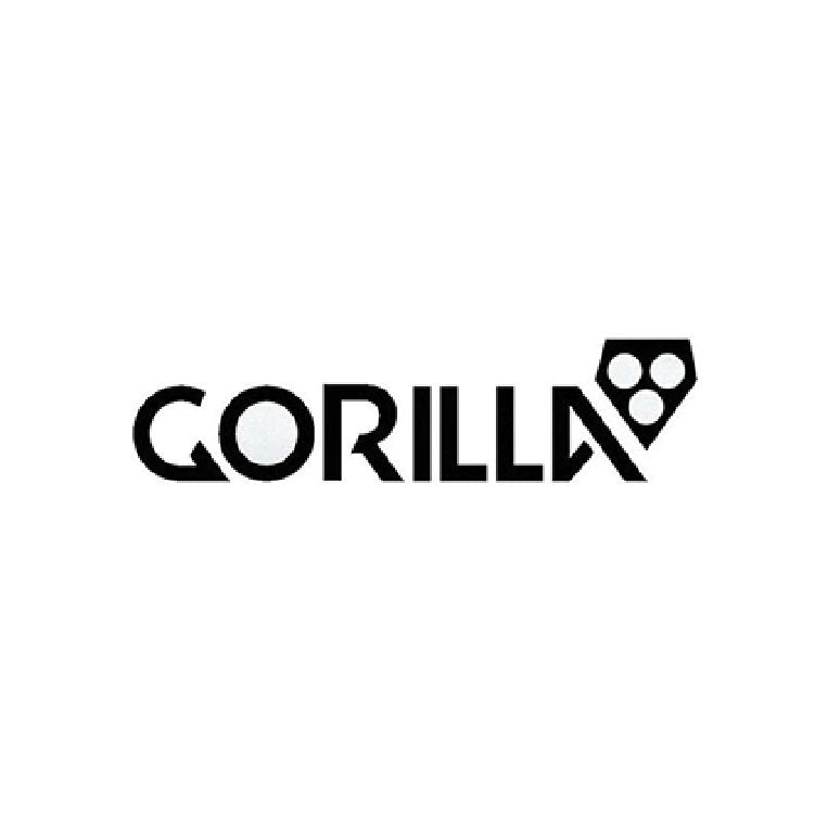 Gorilla Grip Grips, Legropes & Accessories Buy Online Sanbah Australia