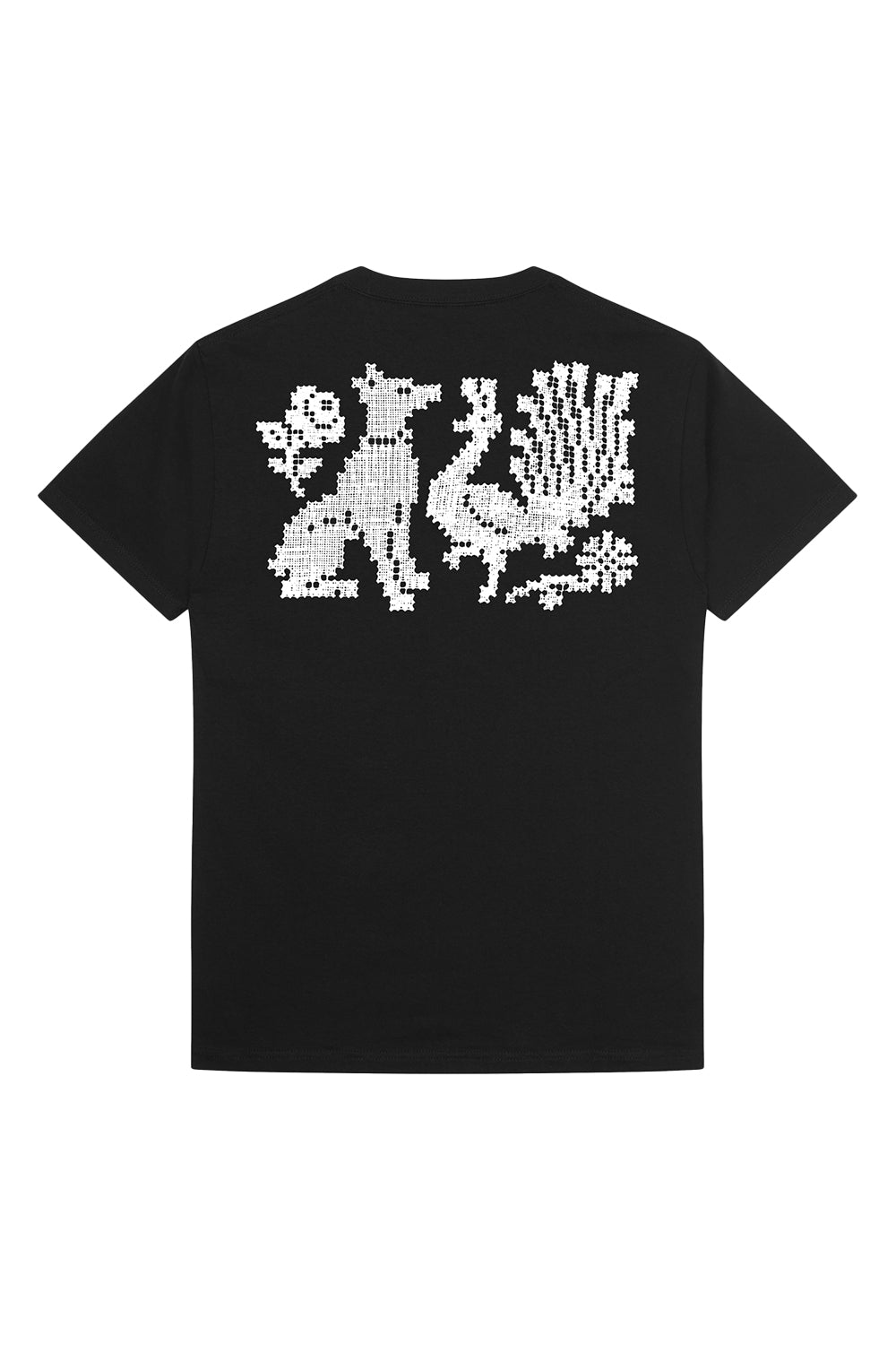 Passport Needlework Tee