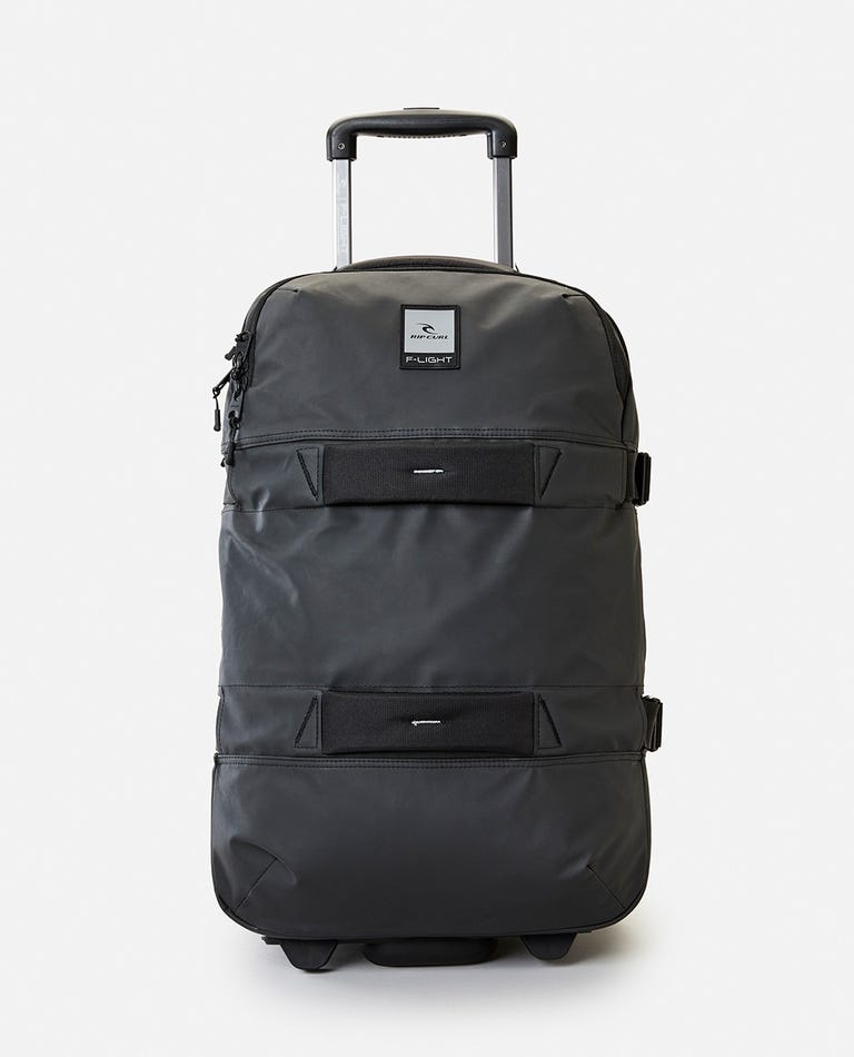 Rip Curl F-Light Transit 50L Midnight Travel Luggage Bag