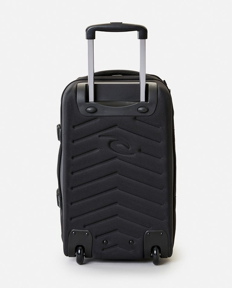 Rip Curl F-Light Transit 50L Midnight Travel Luggage Bag