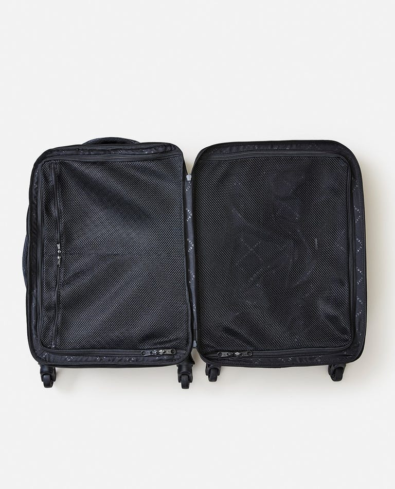 Rip Curl F-Light Transit 50L Midnight Travel Luggage Bag