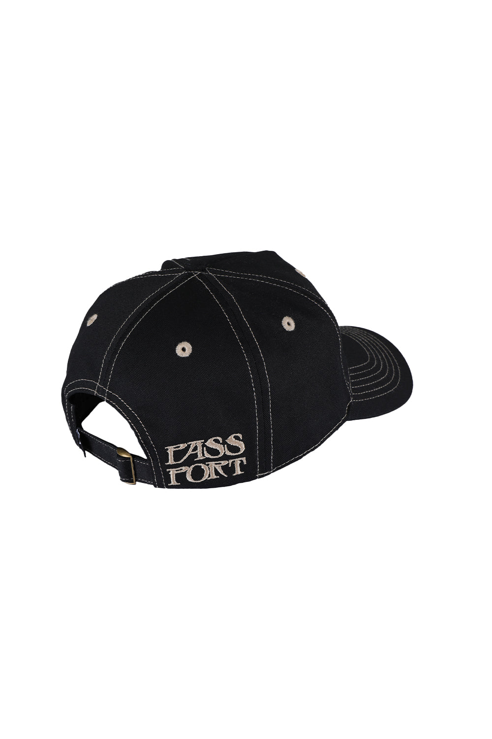 Passport Roman Candle Cap