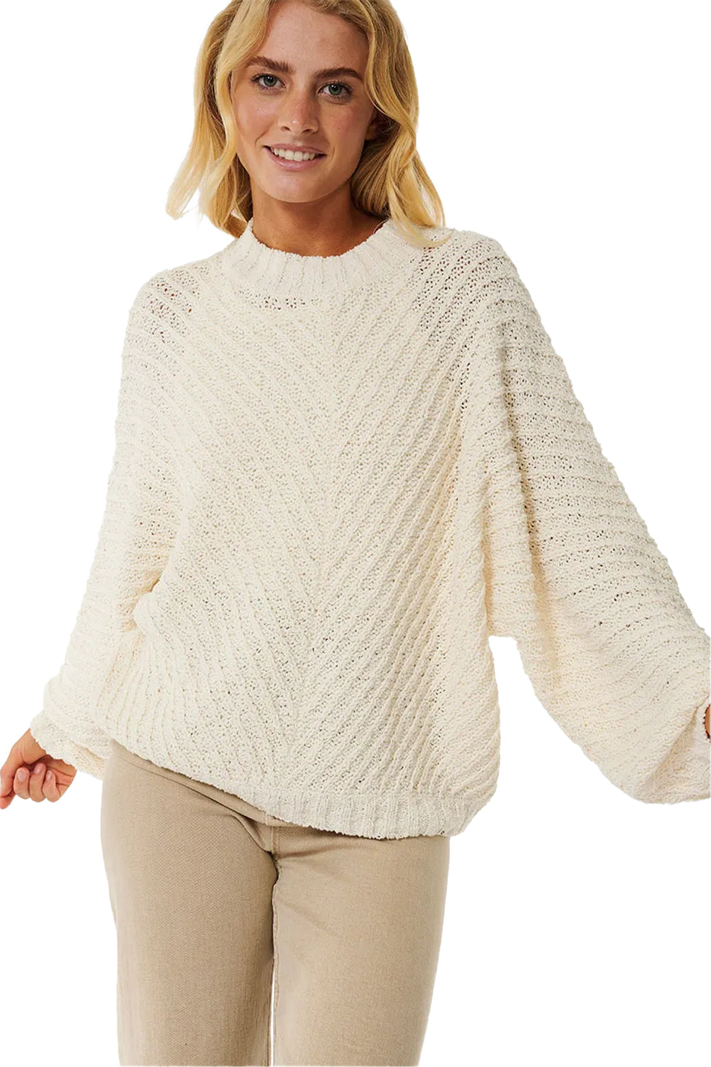 Rip Curl Classic Surf Knit Crew