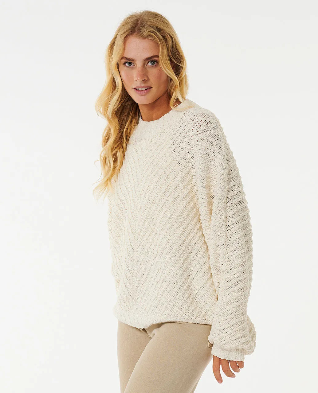 Rip Curl Classic Surf Knit Crew
