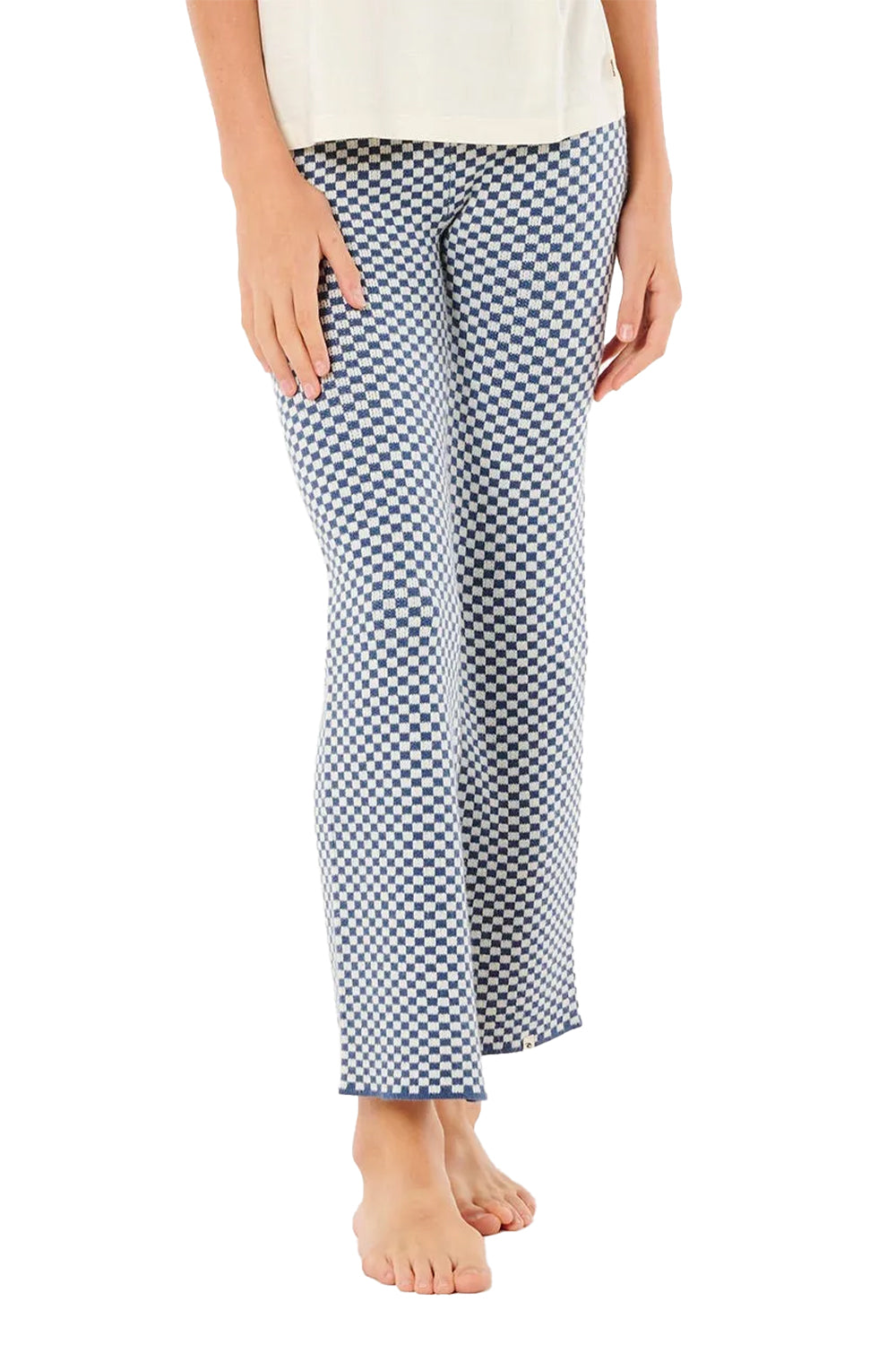 Rip Curl Girls (8-14 years) Neon Isles Knit Pant