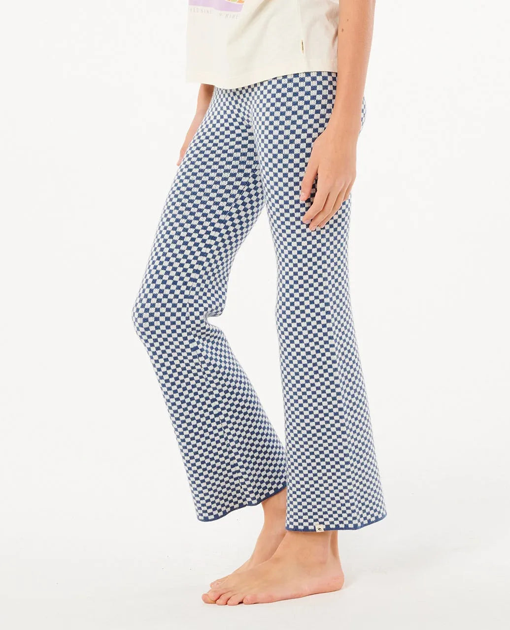 Rip Curl Girls (8-14 years) Neon Isles Knit Pant