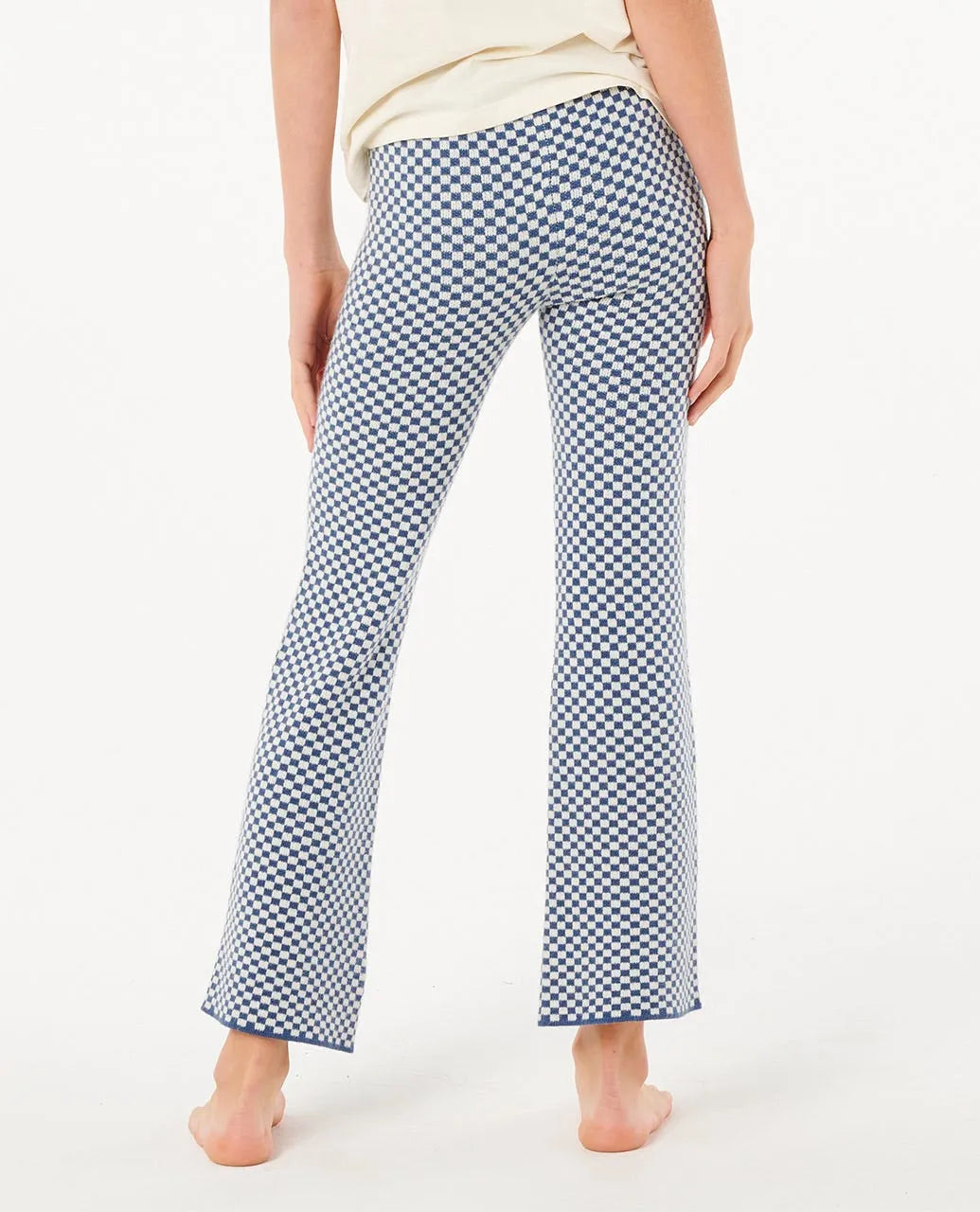 Rip Curl Girls (8-14 years) Neon Isles Knit Pant