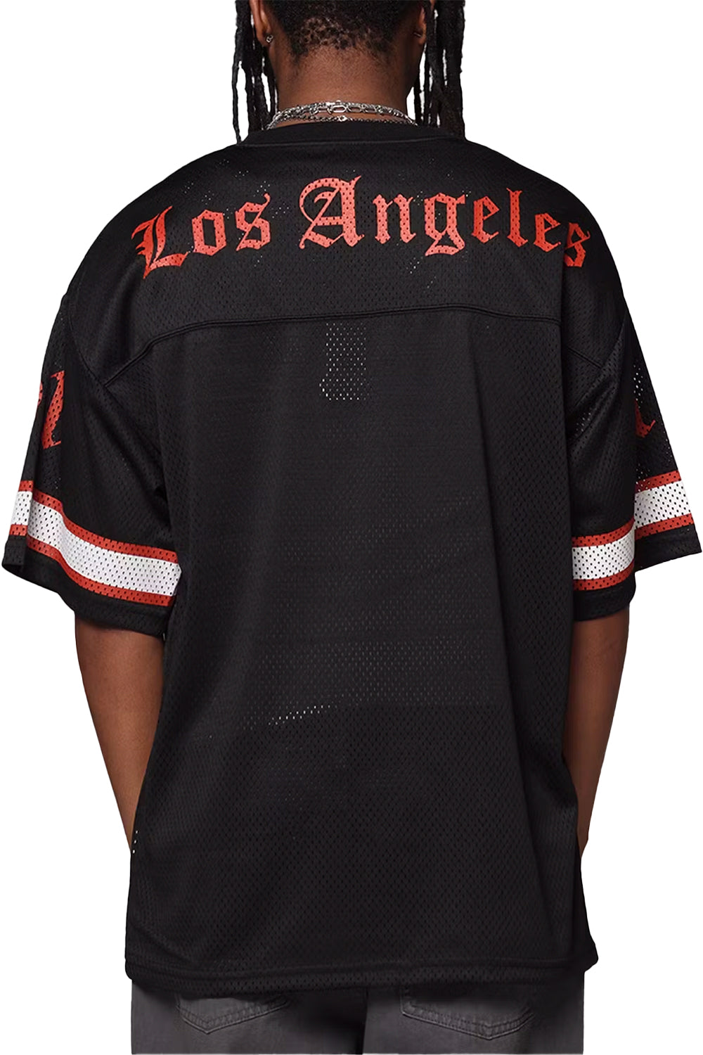 X Large Gothic Game Shirt