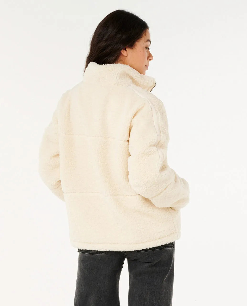 Rip Curl Cala Nights Sherpa Jacket