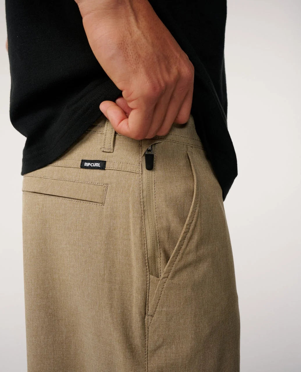 Rip Curl Phase 21" Boardwalk Shorts