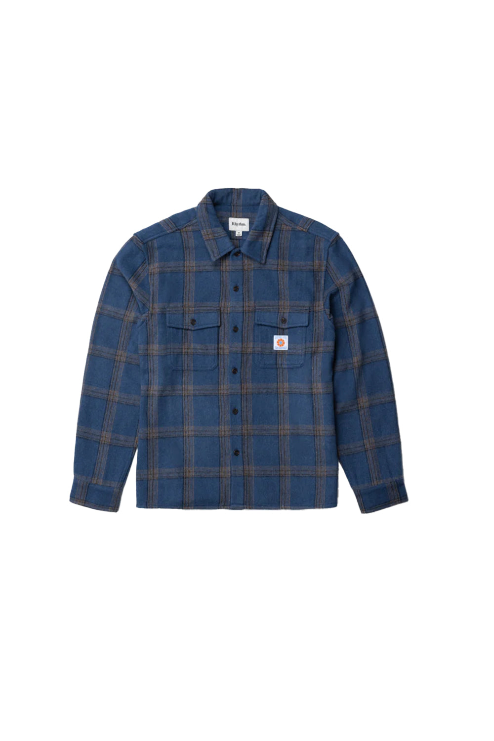 Rhythm Check L/S Shirt