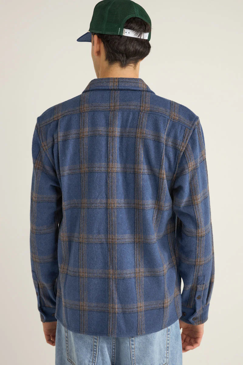 Rhythm Check L/S Shirt