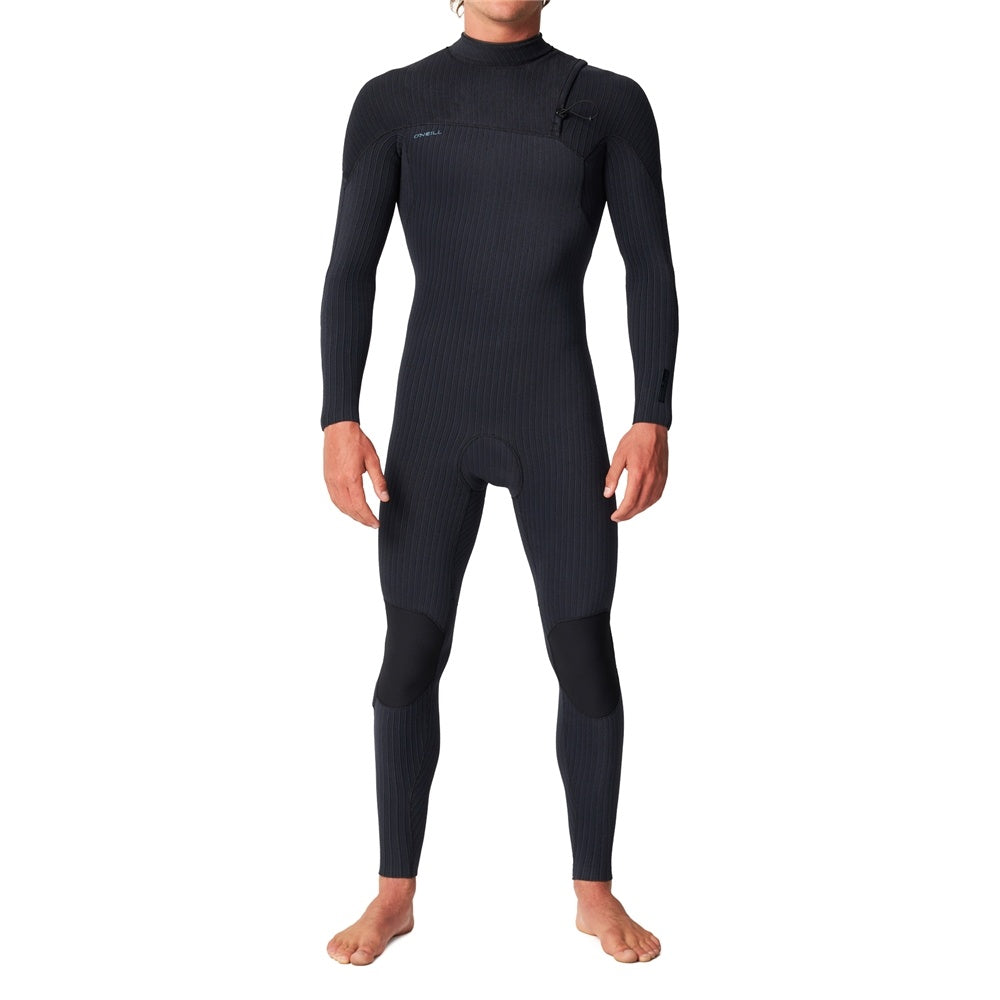 O'Neill Mens HyperX Zipperless 3/2mm Steamer