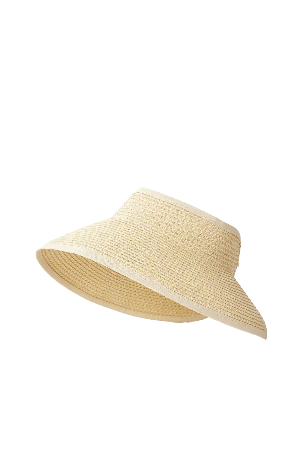 Rip Curl Womens Classic Surf Rolled UPF Visor