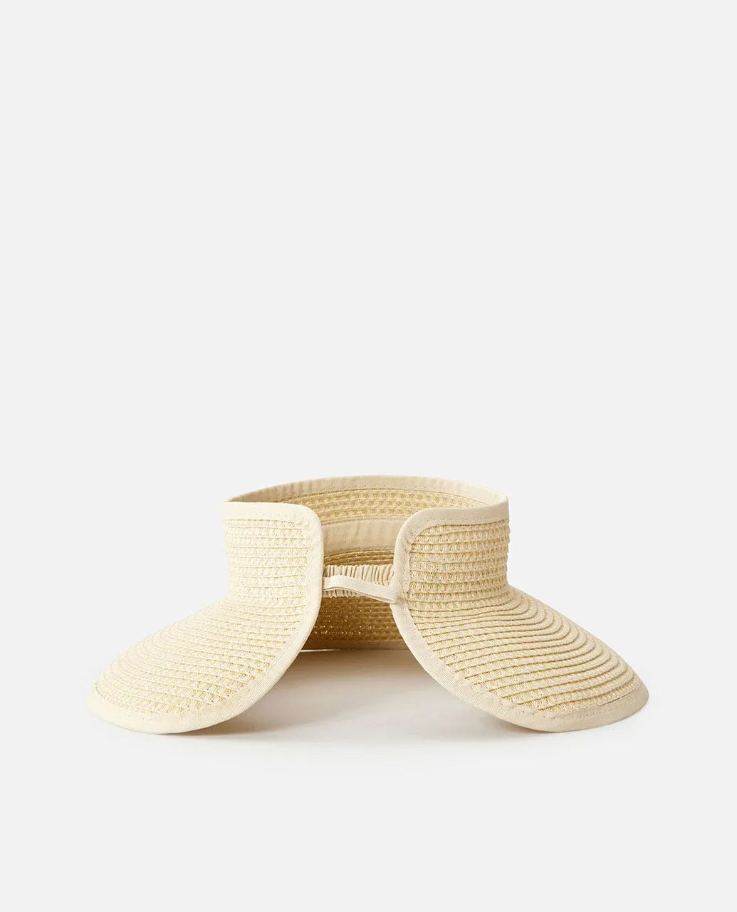 Rip Curl Womens Classic Surf Rolled UPF Visor