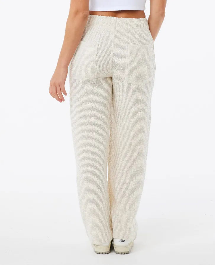 Rip Curl Cala Nights Textured Pant