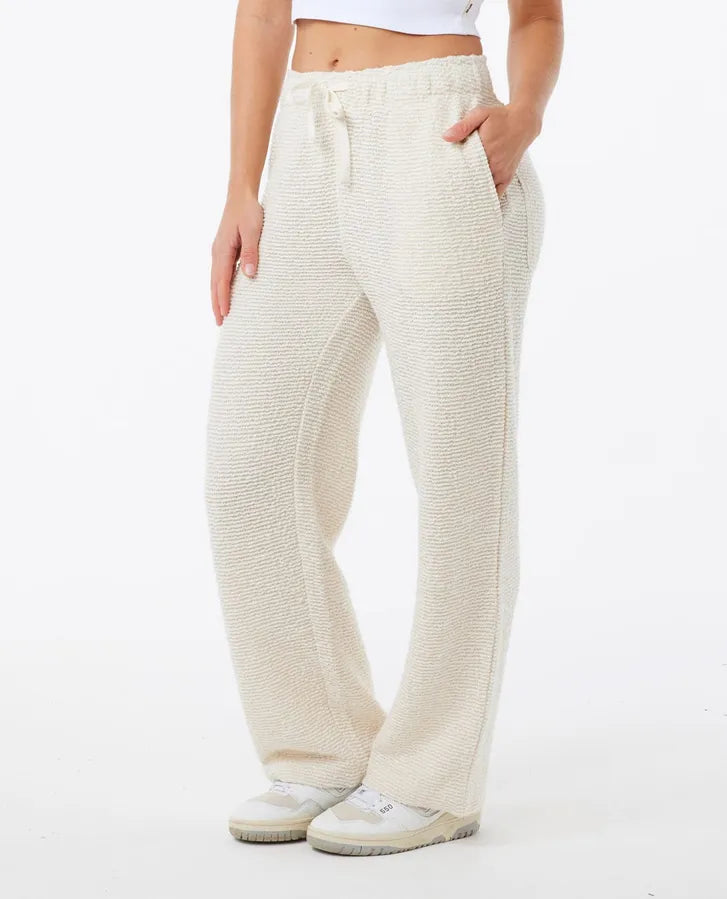 Rip Curl Cala Nights Textured Pant