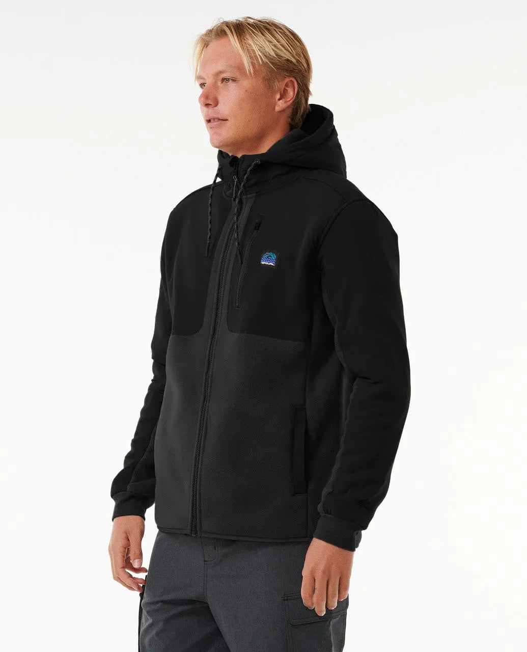 Rip Curl Anti-Series Search Jacket
