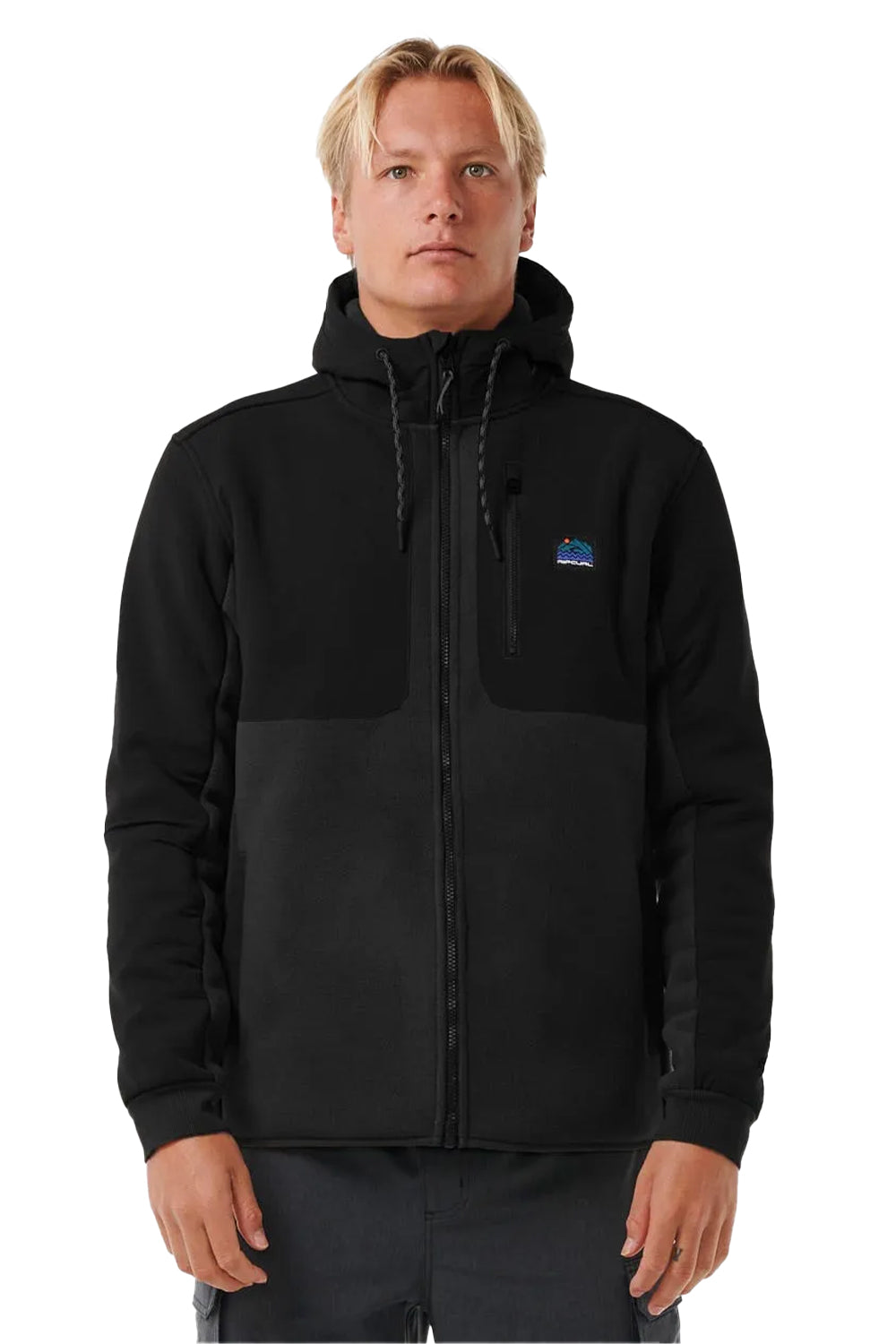 Rip Curl Anti-Series Search Jacket