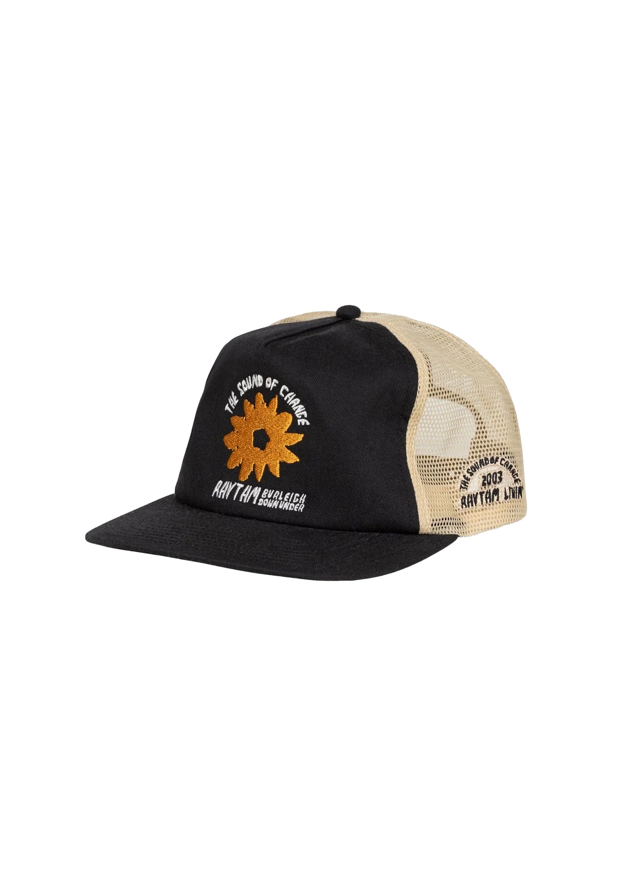 Rhythm Down Under Trucker Cap