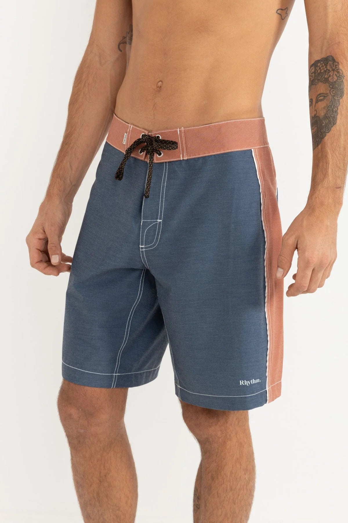 Rhythm Core Pipeline Trunk