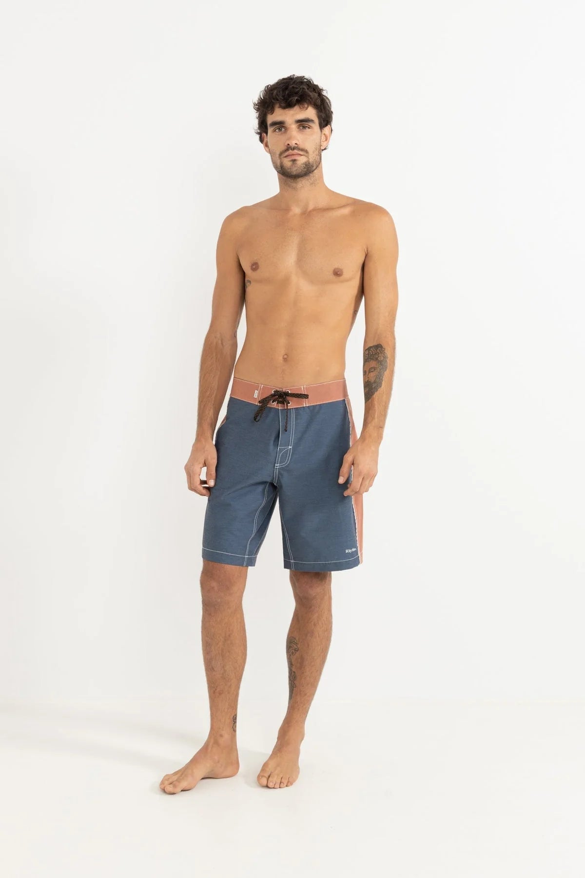 Rhythm Core Pipeline Trunk