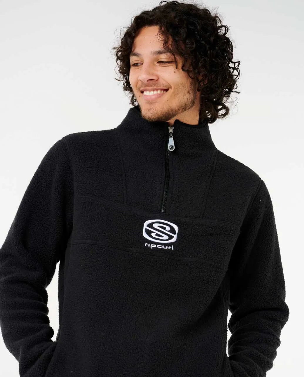 Rip Curl Bells Polar Fleece