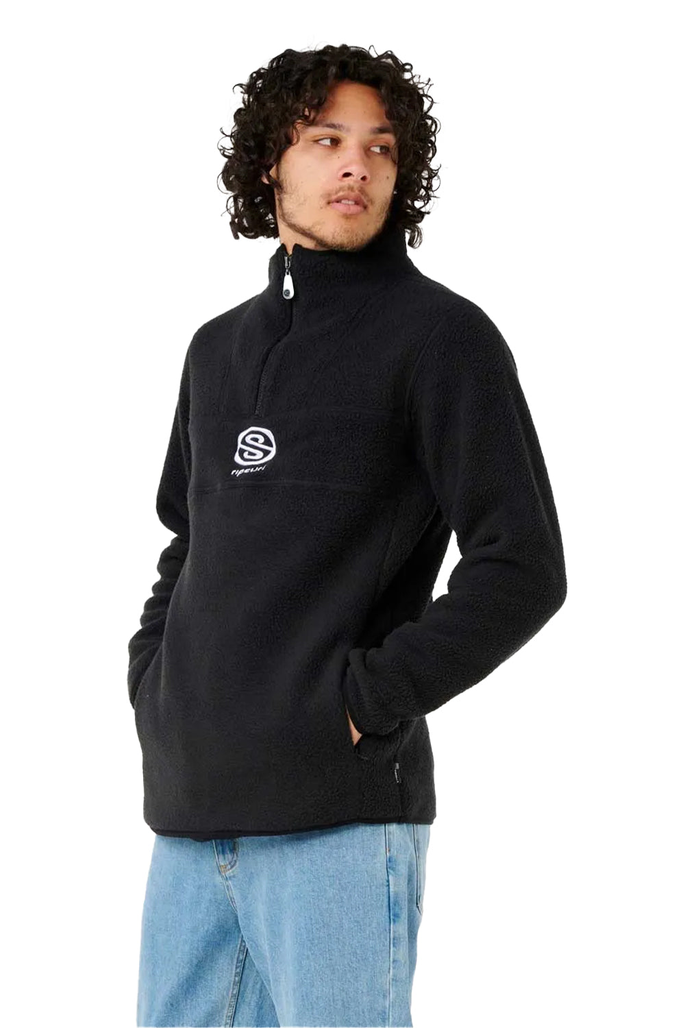 Rip Curl Bells Polar Fleece