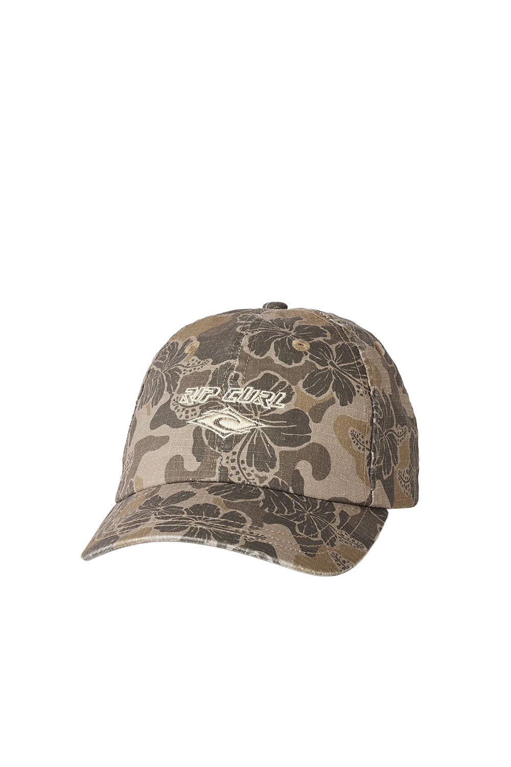 Rip Curl Womens Mixed Yardage Cap