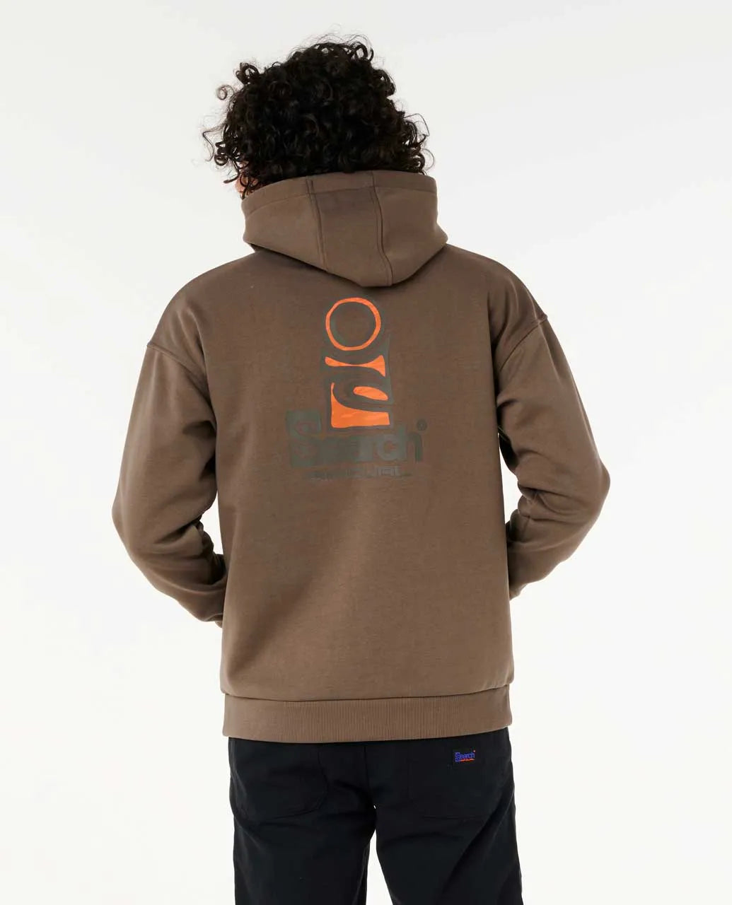 Rip Curl Anti Series Search Stack Hood