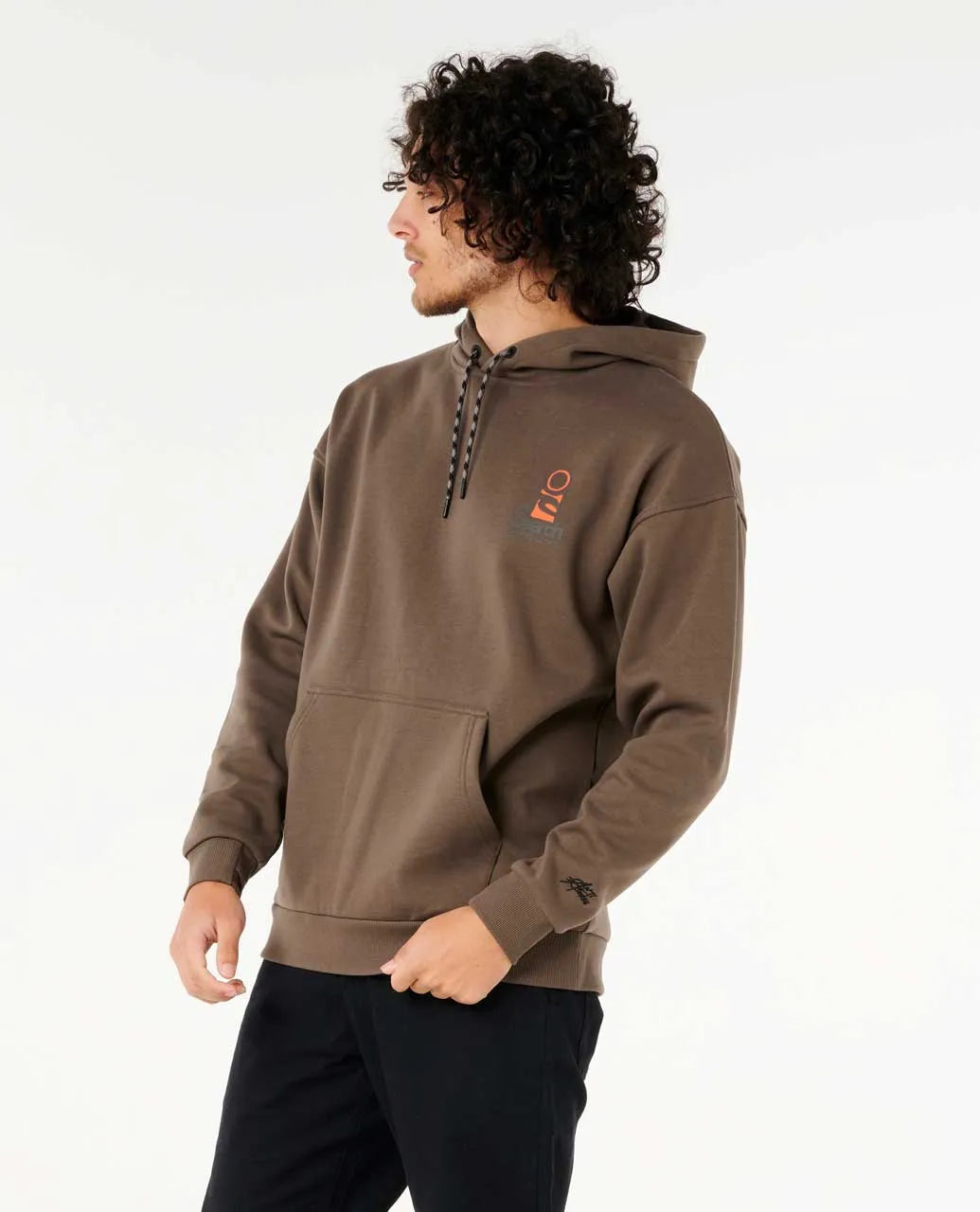 Rip Curl Anti Series Search Stack Hood