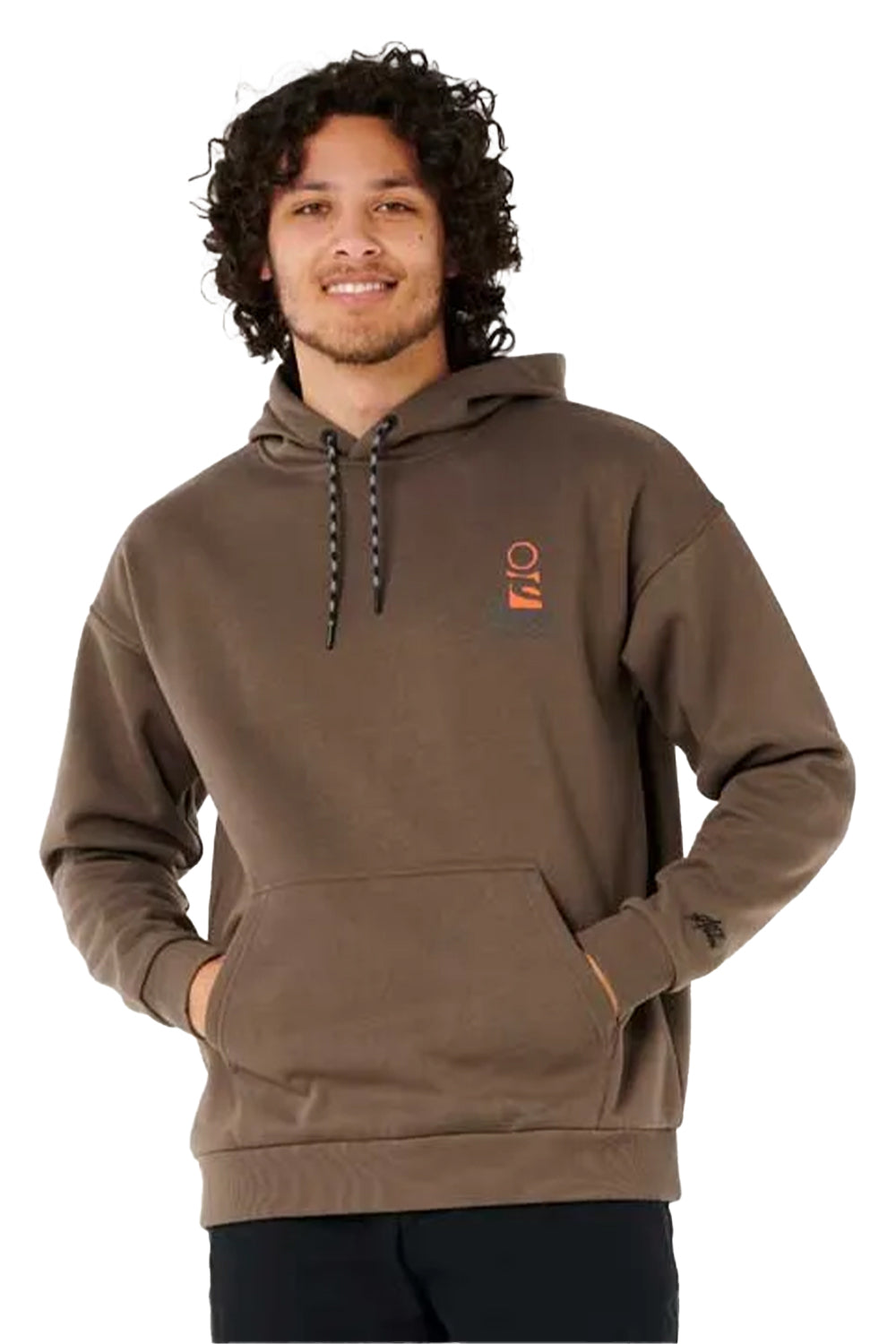 Rip Curl Anti Series Search Stack Hood