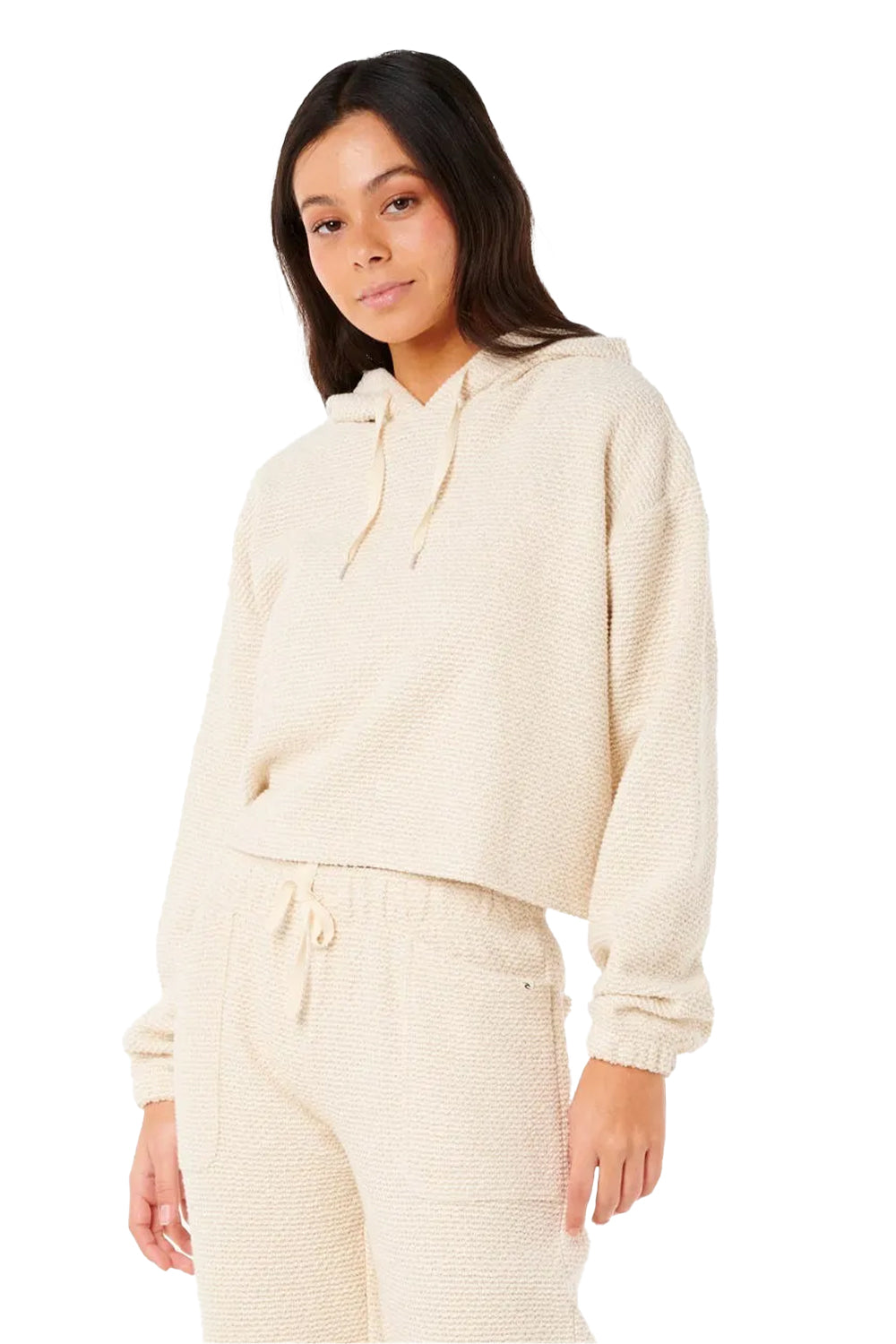 Rip Curl Cala Nights Textured Hood