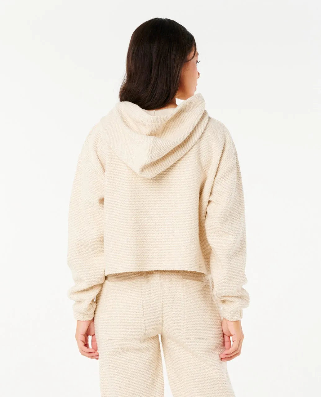 Rip Curl Cala Nights Textured Hood