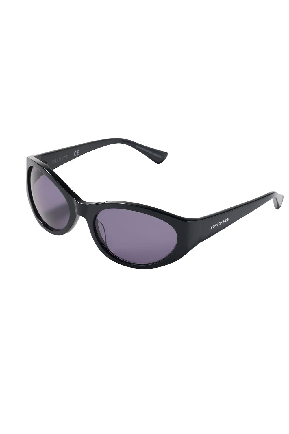 Epokhe Trinity Sunglasses