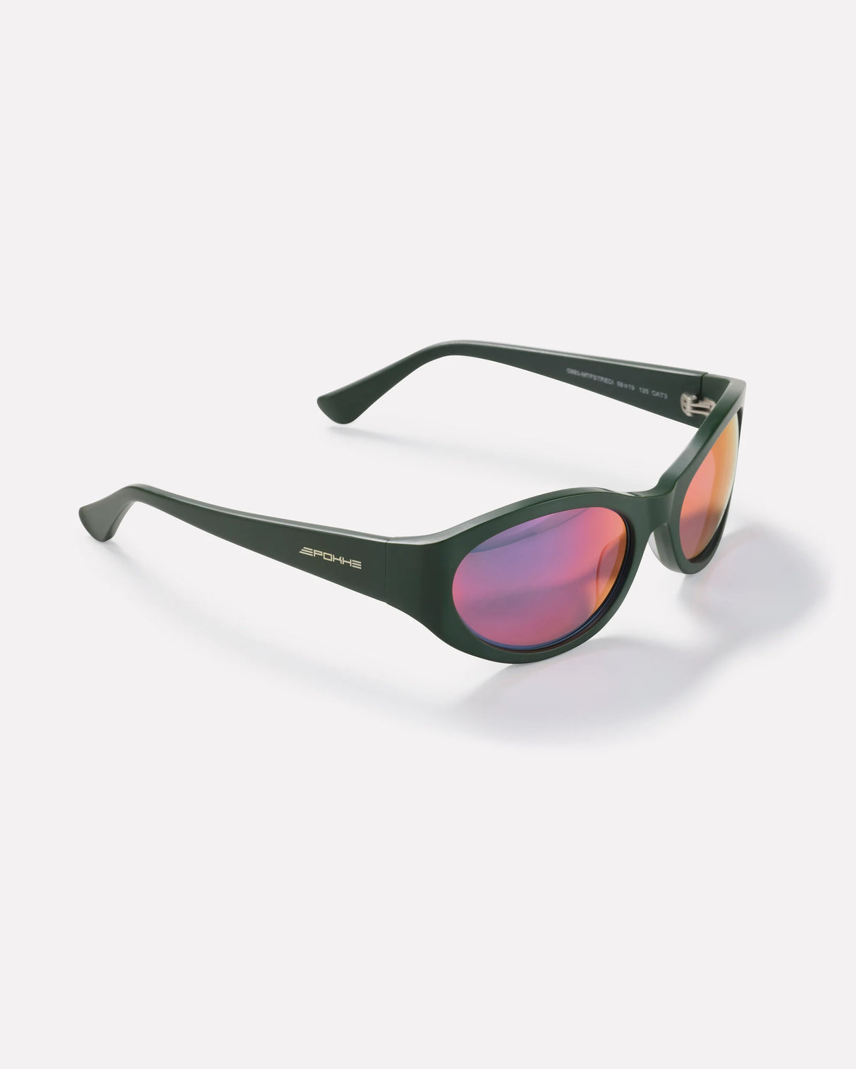 Epokhe Trinity Sunglasses