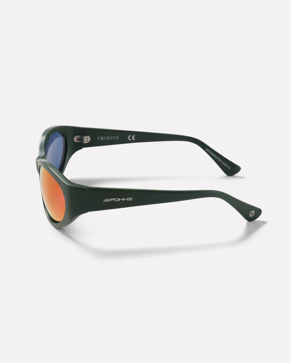 Epokhe Trinity Sunglasses