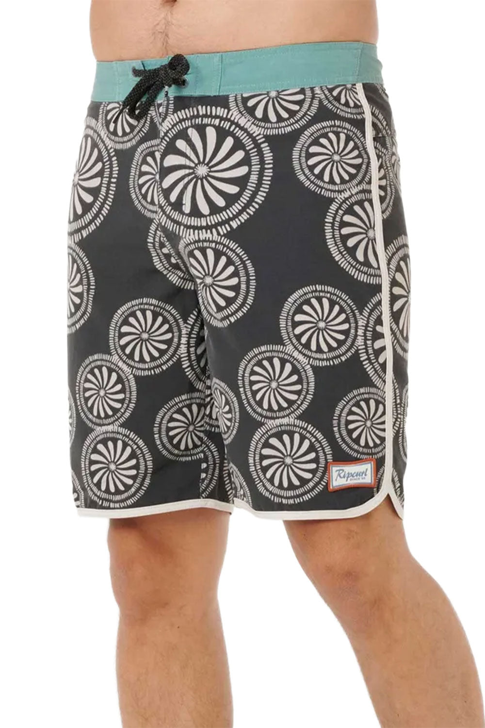 Rip Curl Mens Mirage Mod Cali 20" Boardshort
