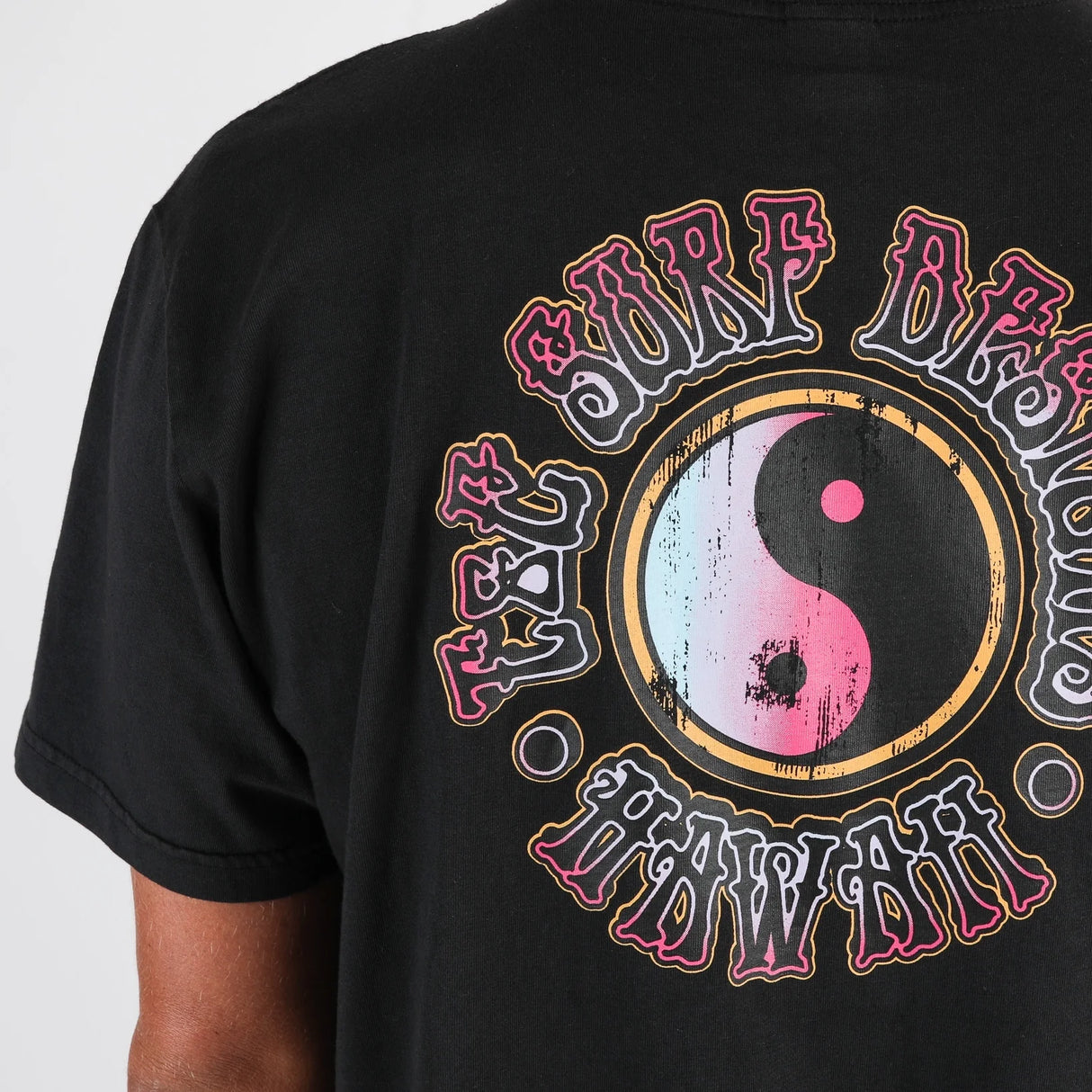 Town and Country Mens Vault Tee