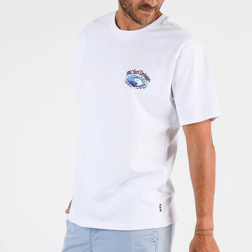 Town and Country Mens North Shore Tee