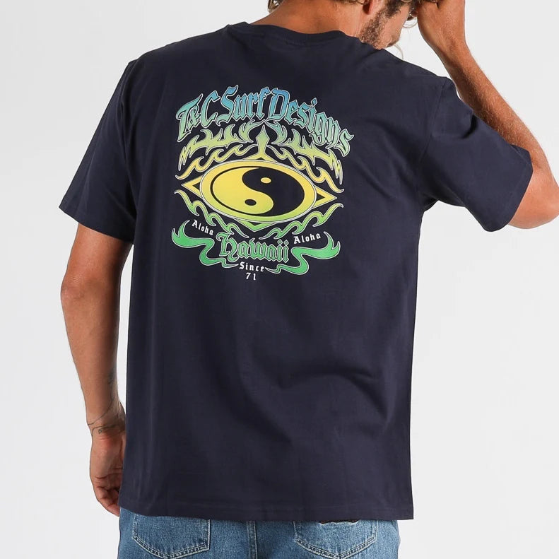 Town and Country Mens North Shore Tee