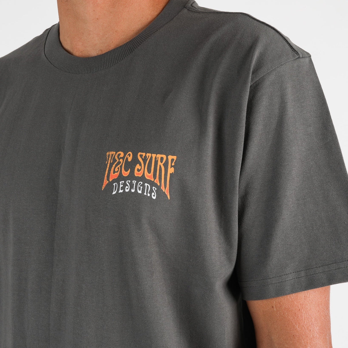 Town and Country Mens Grateful Tee