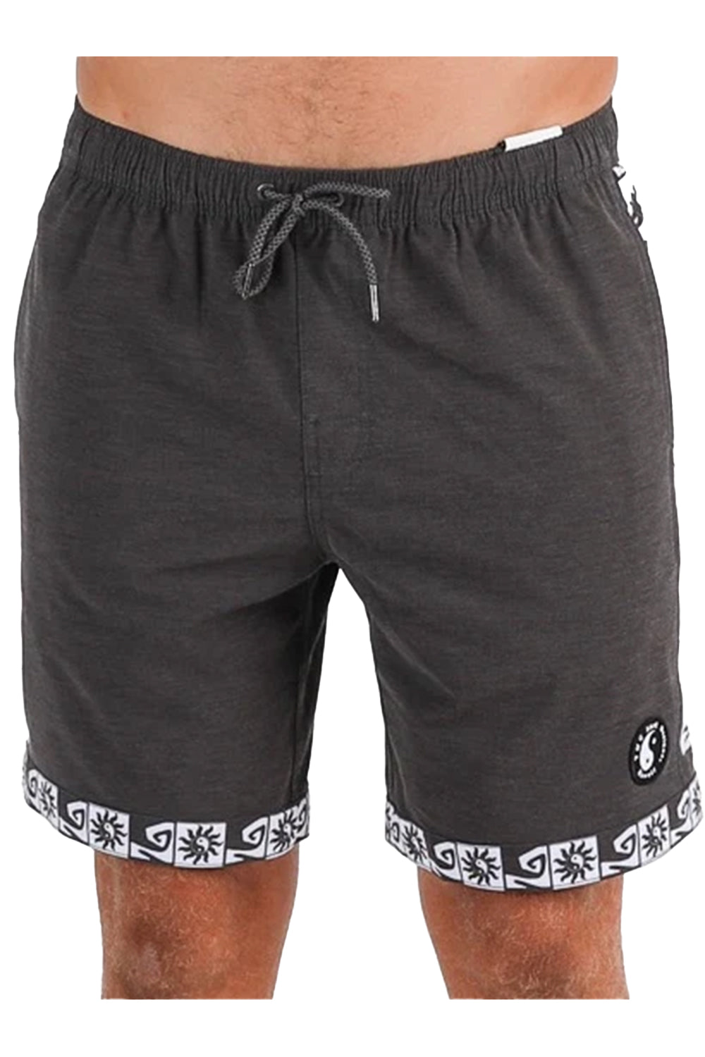 Town and Country Mens Foam Boardshorts