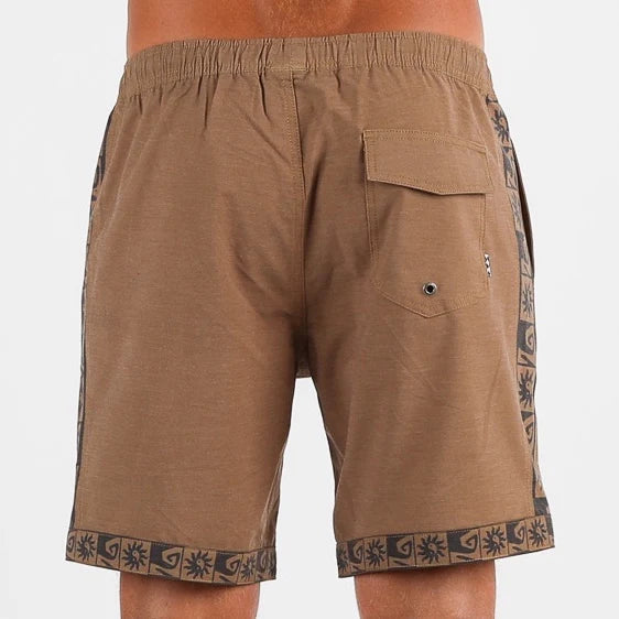 Town and Country Mens Foam Boardshorts