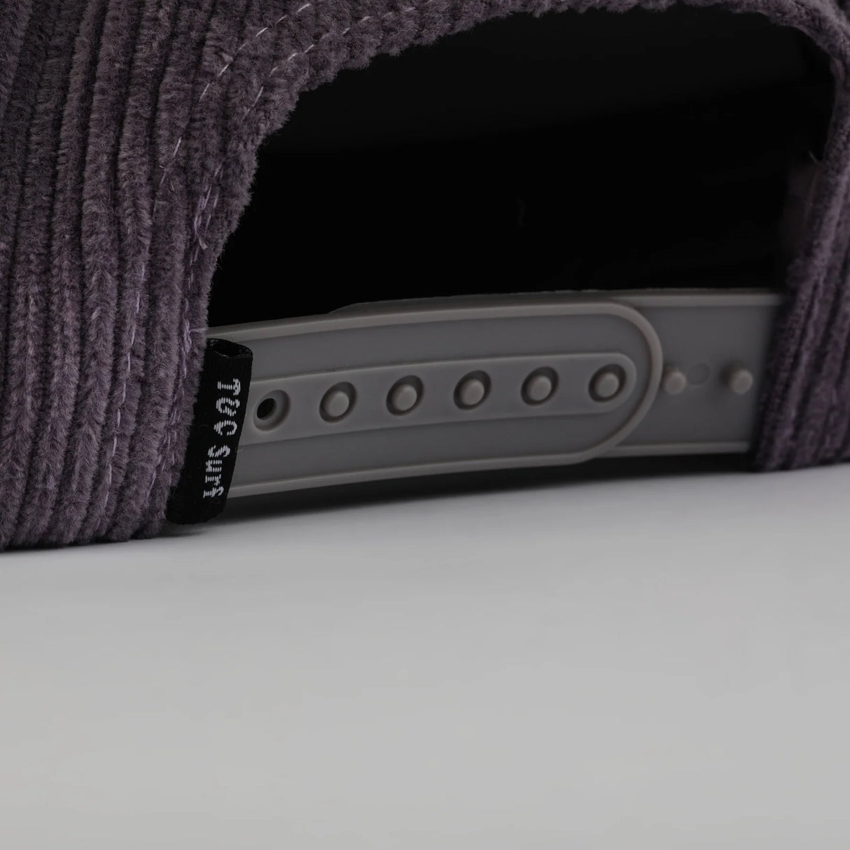 Town and Country Da Rock Cord Cap