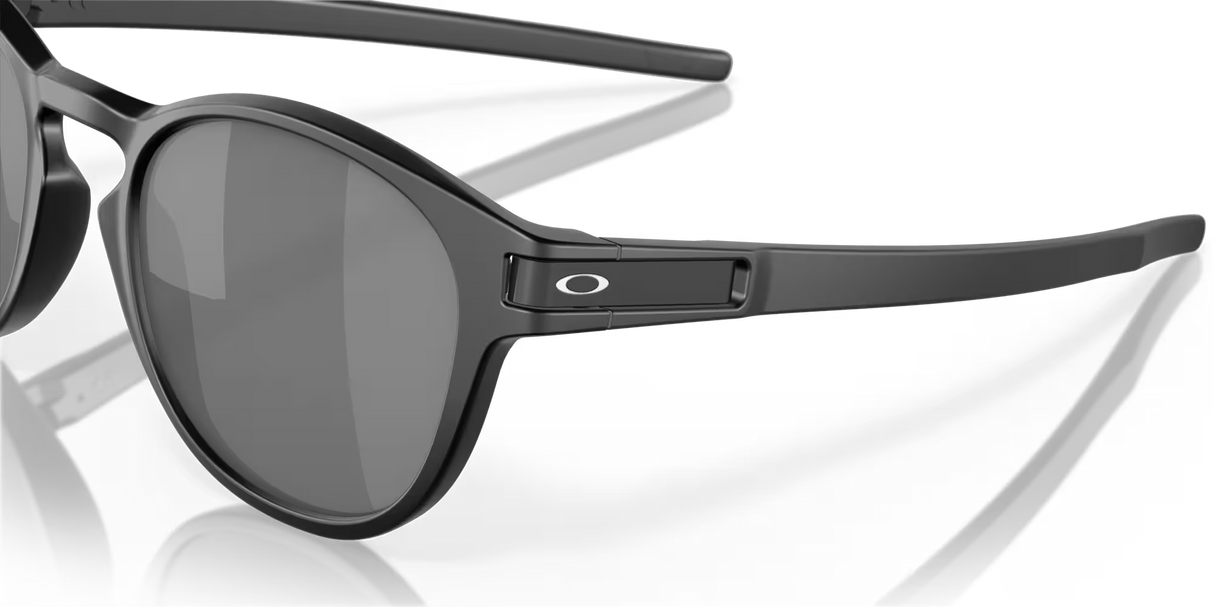 Oakley Latch Polarised Sunglasses