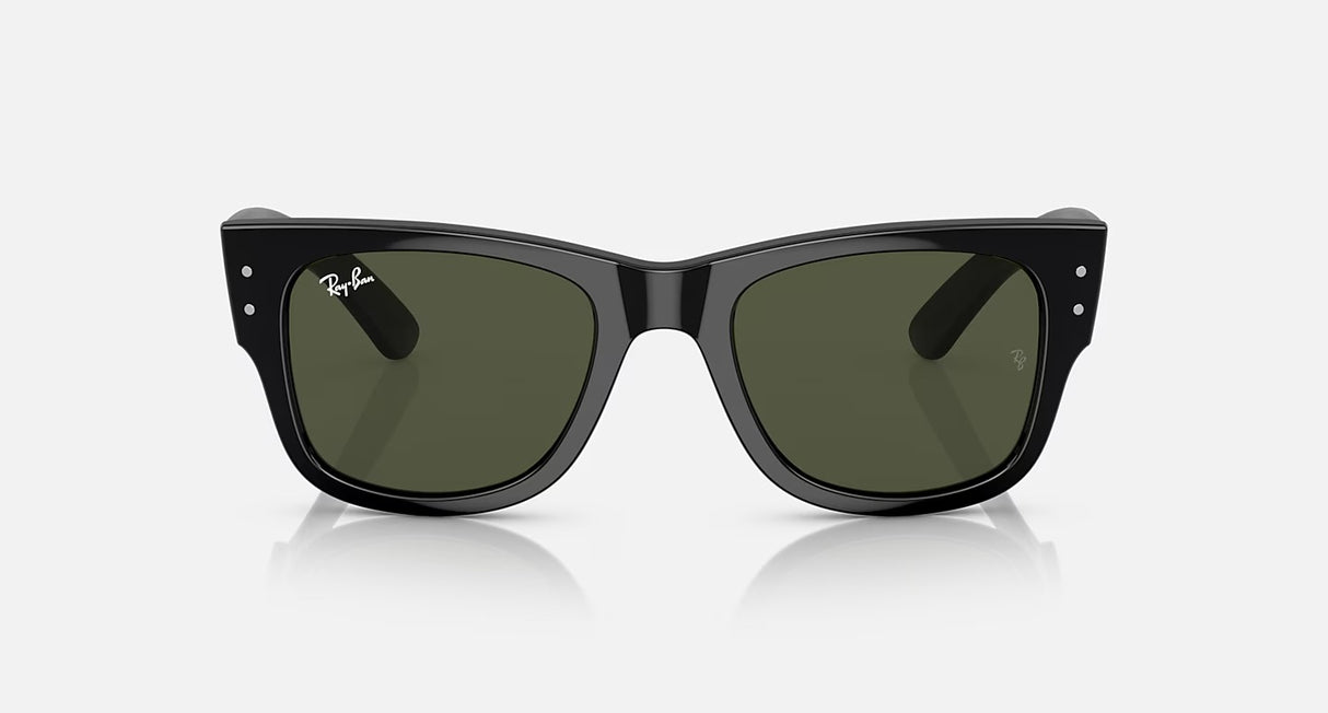 Ray Ban Mega Wayfarer Sunglasses